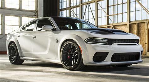 2024 Dodge Charger Price